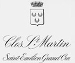 Clos Saint Martin